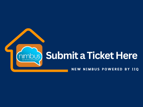 nimbus - Powered by IIQ